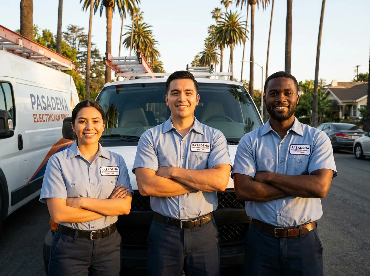 Electrician company in Port Ewen, NY
