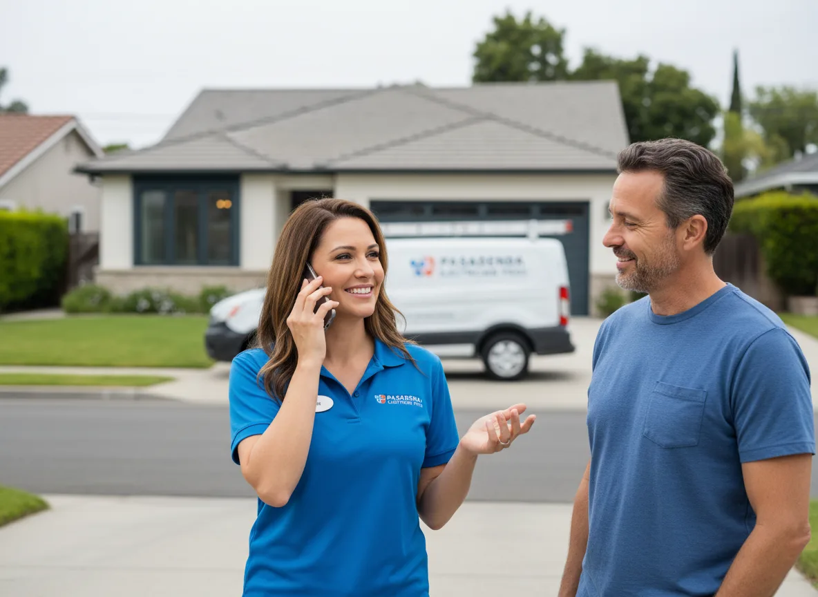 Electrician Port Ewen, NY FAQs